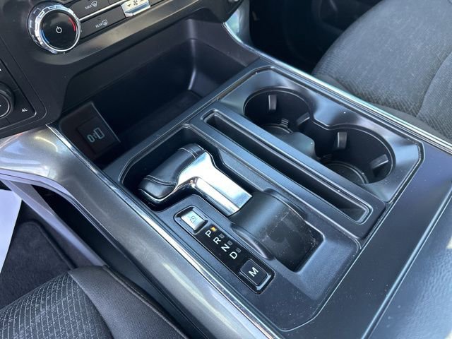 Used 2022 Ford F150 XLT w/ Equipment Group 301A Mid AWD/4WD image 20