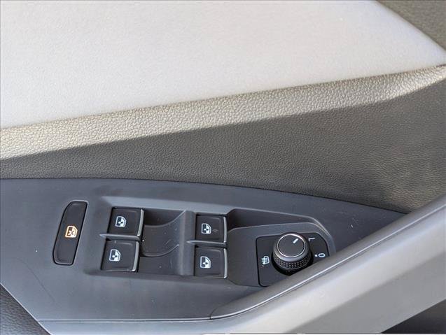 New 2026 Volkswagen Jetta SE FWD image 10