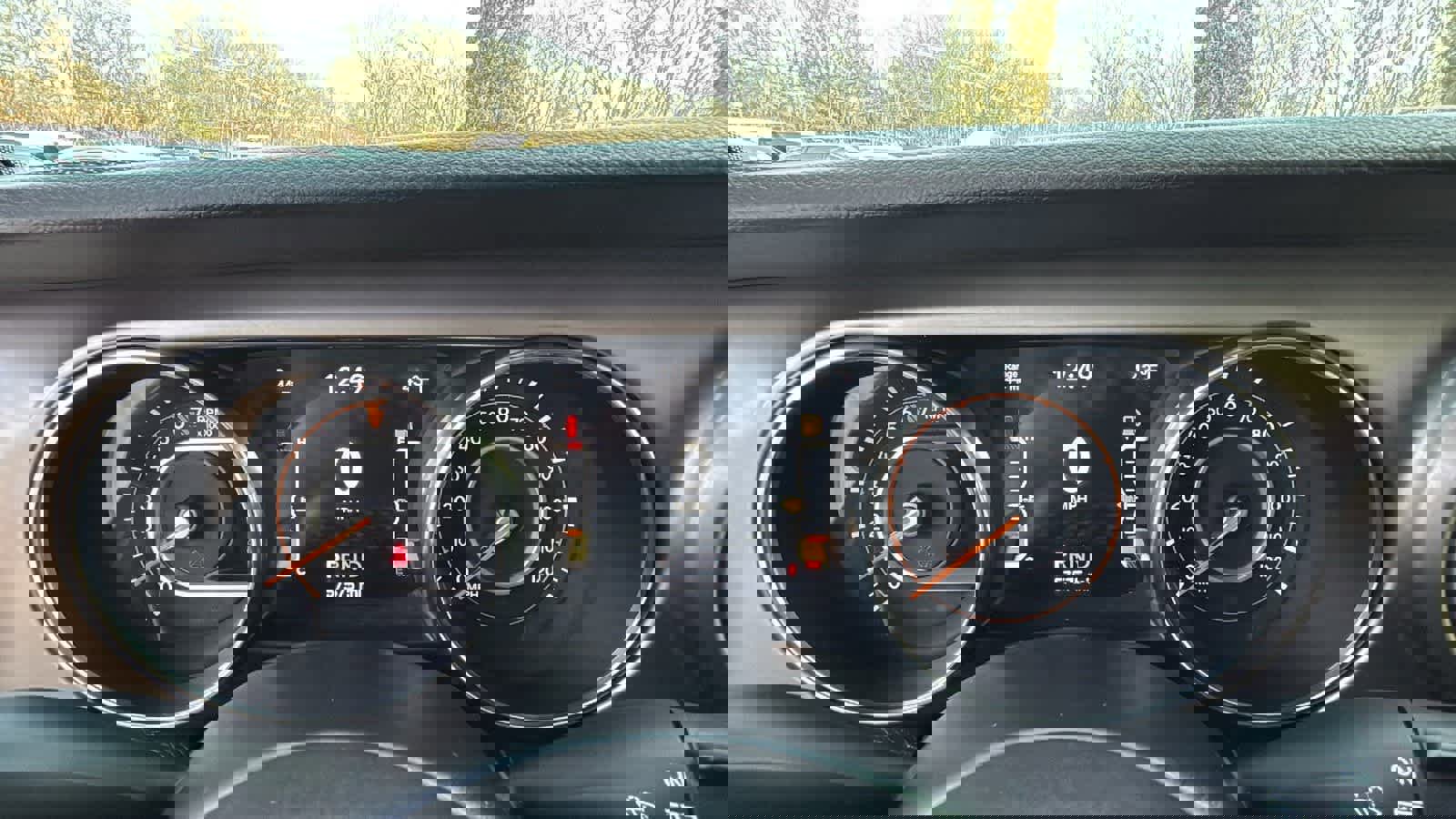 Used 2020 Jeep Wrangler Sport image 14