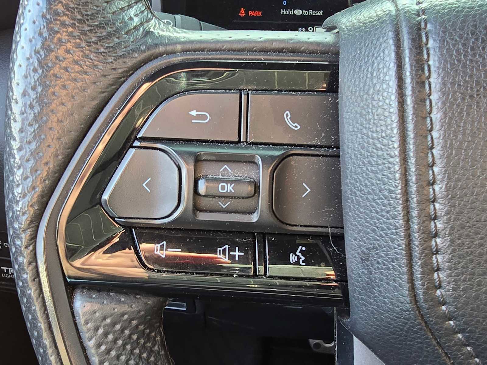 Used 2024 Toyota Tundra TRD Pro AWD/4WD image 29