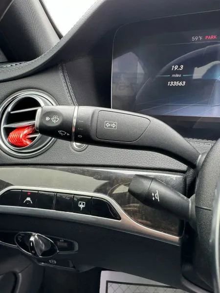 Used 2018 Mercedes-Benz S 450 Sedan image 48