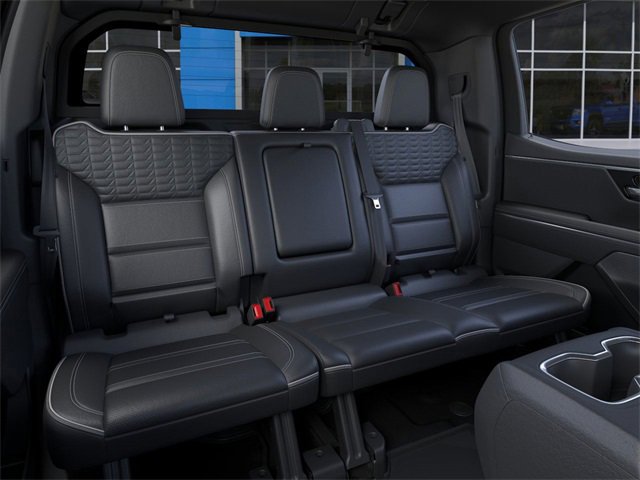 New 2026 GMC Sierra EV Denali image 17