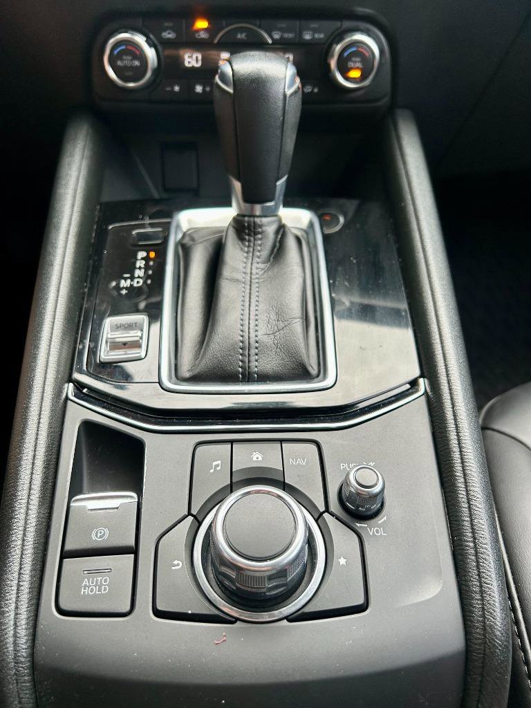 Used 2018 MAZDA CX-5 Touring w/ Preferred Equipment Package image 8