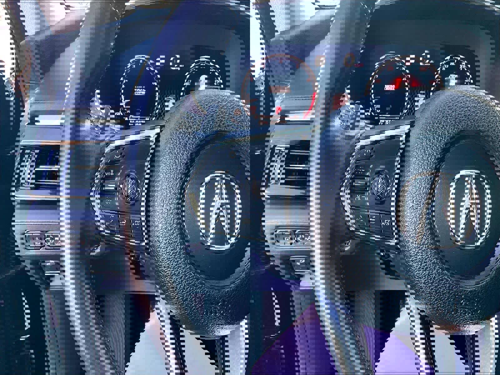 Used 2023 Acura MDX FWD w/ Technology Package image 20