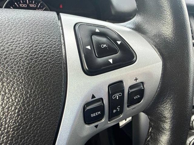 Used 2013 Ford Edge SEL AWD/4WD image 21