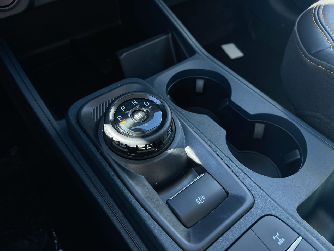 New 2026 Ford Maverick Tremor image 90