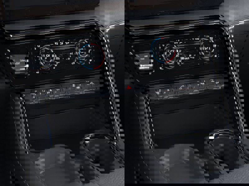 New 2026 GMC Sierra 2500 AT4X image 44