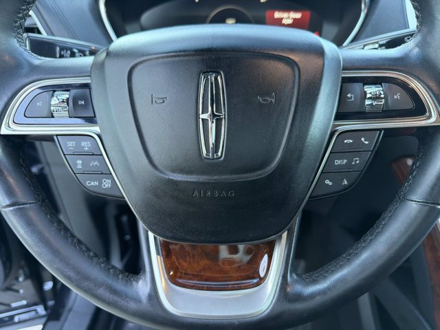 Certified 2019 Lincoln Nautilus Reserve FWD image 26