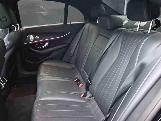 Certified 2020 Mercedes-Benz E 350 Sedan image 14
