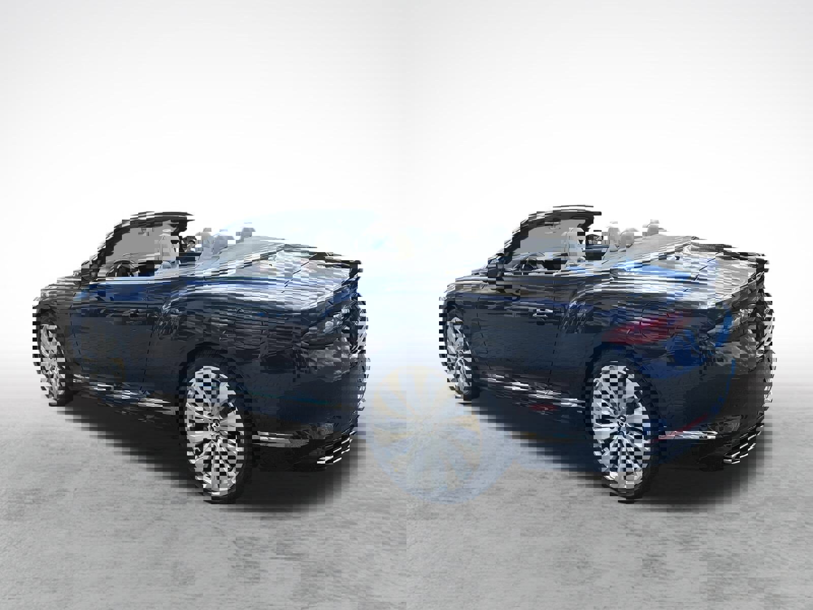 New 2026 Bentley Continental GTC image 5