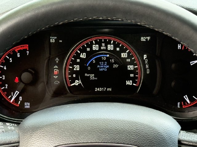 Used 2025 Dodge Durango R/T AWD/4WD image 15