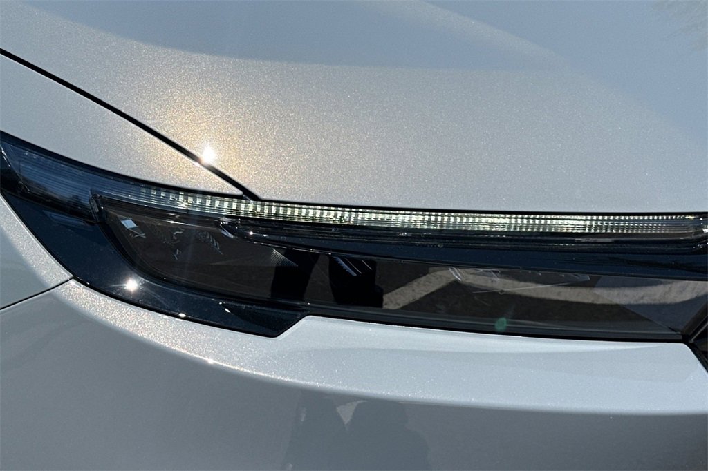 New 2026 Honda CR-V Sport-L image 29