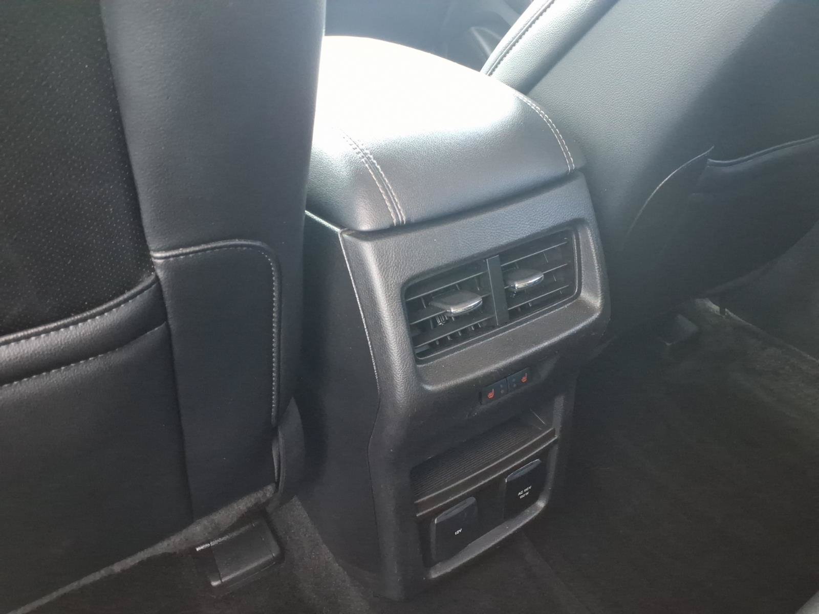 Used 2018 Ford Edge Sport w/ Equipment Group 401A AWD/4WD image 12