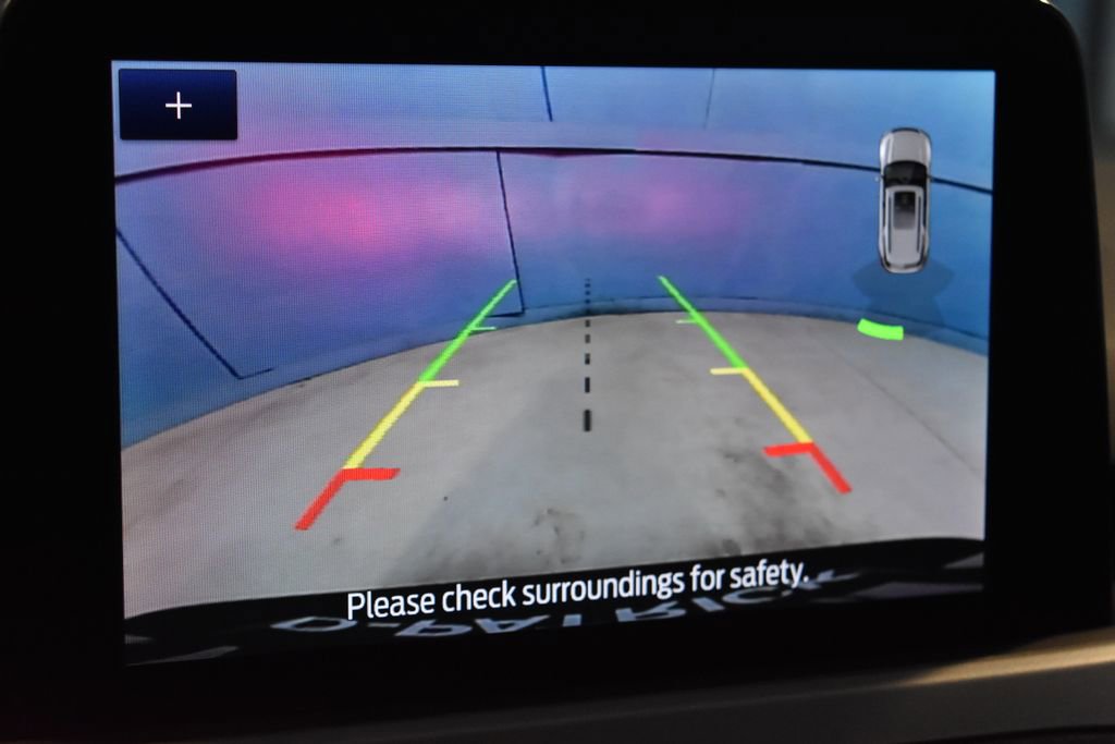 Used 2022 Ford Escape SE image 11