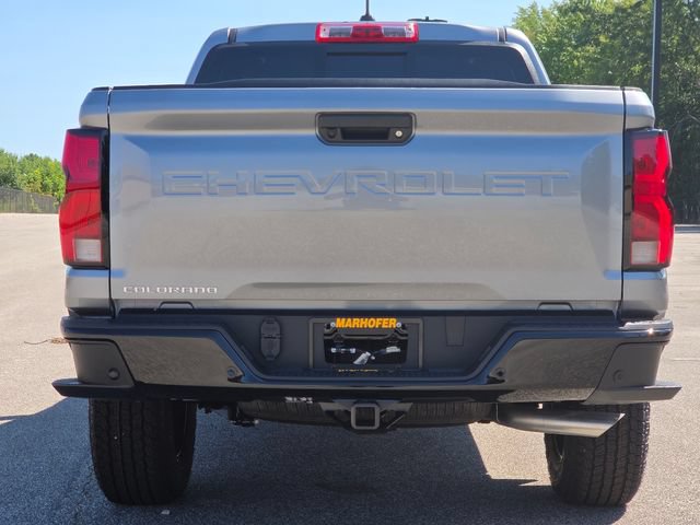 New 2026 Chevrolet Colorado Z71 AWD/4WD image 18