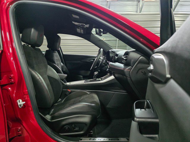 Used 2024 Dodge Hornet R/T AWD/4WD image 14