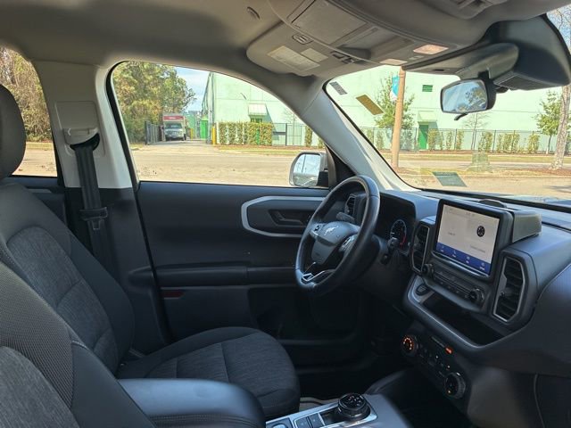 Used 2023 Ford Bronco Sport Big Bend w/ Convenience Package image 7