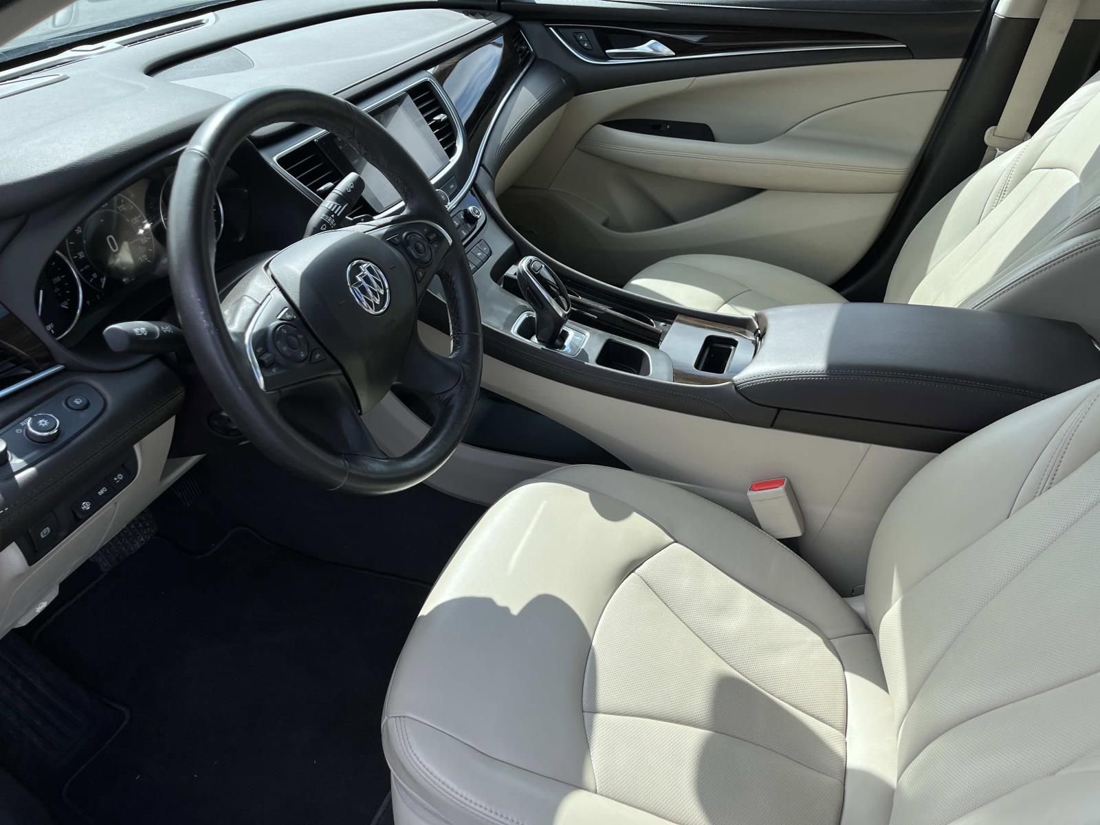 Used 2017 Buick LaCrosse Premium w/ Driver Confidence Package #2 image 25