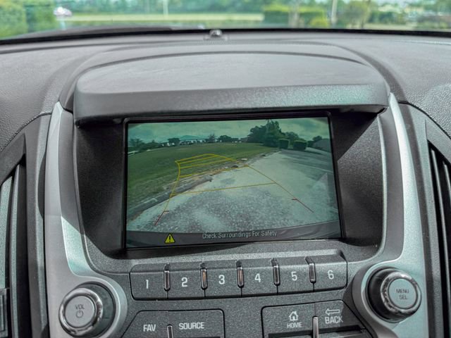 Used 2017 Chevrolet Equinox LT w/ Convenience Package image 20