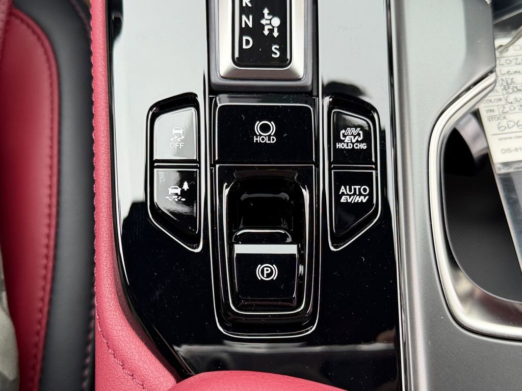 New 2026 Lexus NX 450h+ AWD w/ Luxury Package image 26