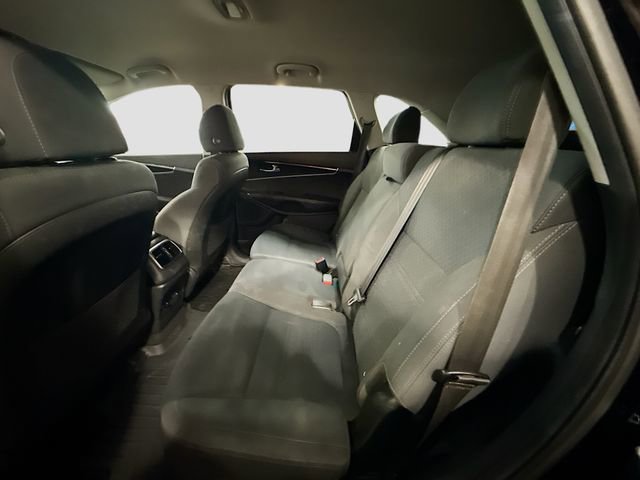 Used 2020 Kia Sorento LX w/ LX I4 Convenience Package image 24