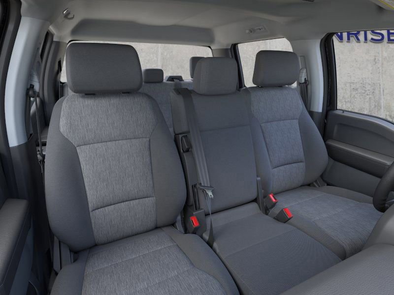 New 2026 Ford F250 XL w/ STX Appearance Package image 10