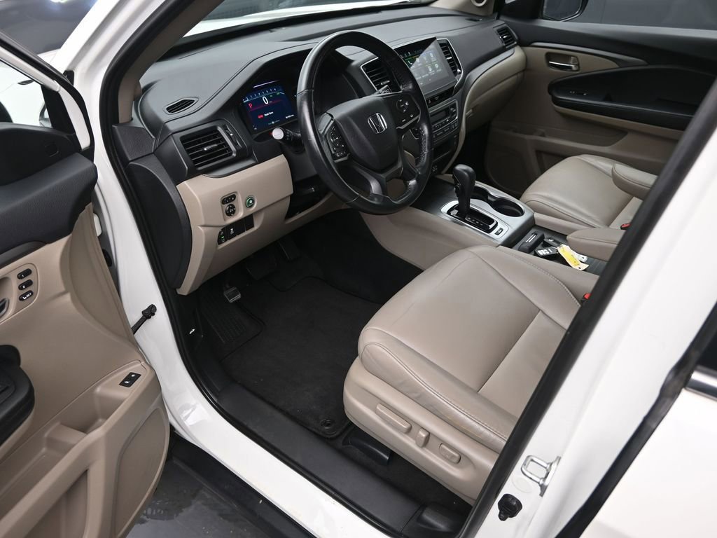 Used 2019 Honda Pilot EX-L image 23