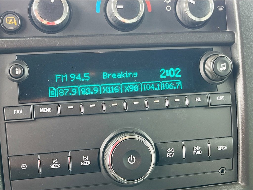 Used 2023 GMC Savana 2500 w/ Driver Convenience Package image 14