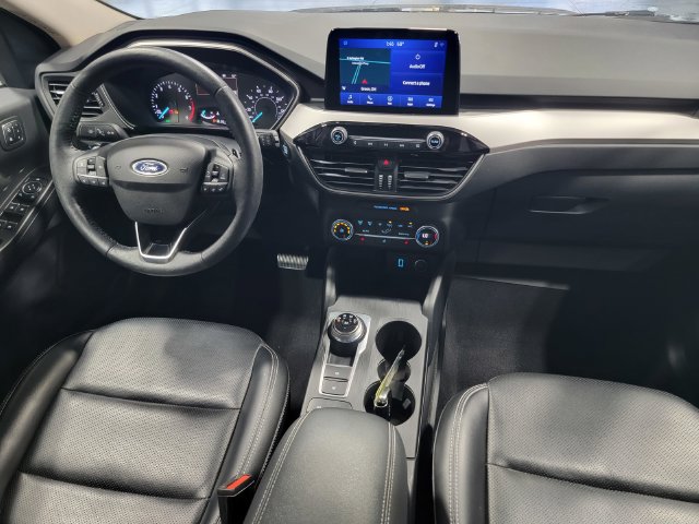 Used 2020 Ford Escape SEL AWD/4WD image 28