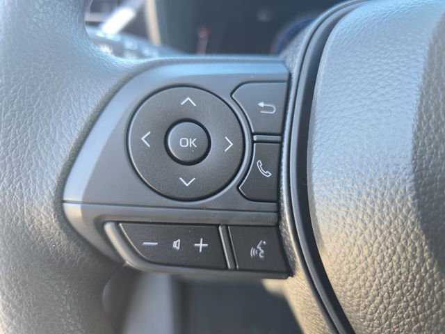 New 2026 Toyota Corolla LE image 16