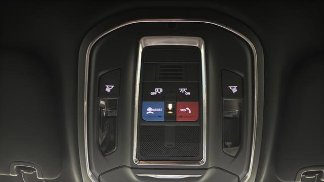 New 2026 Jeep Cherokee Laredo AWD/4WD image 30