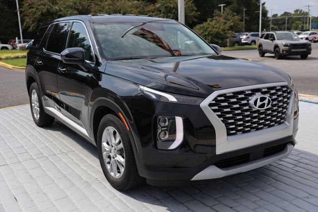 Used 2022 Hyundai Palisade SE w/ Cargo Package AWD/4WD image 7