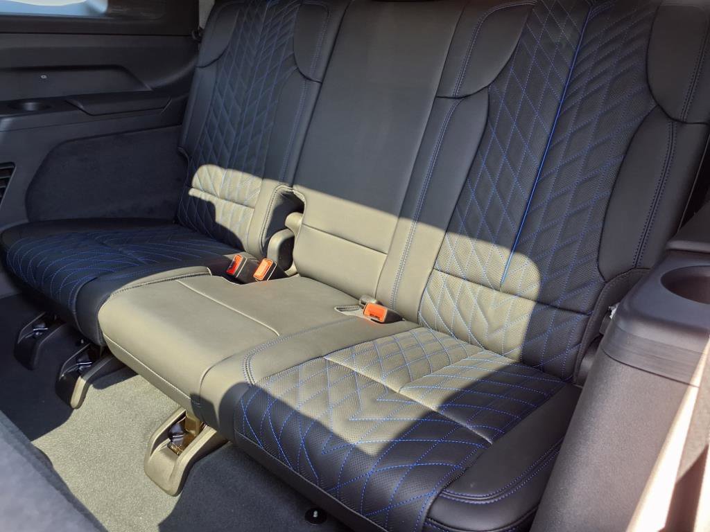 New 2025 Cadillac Escalade IQ Sport 1 image 12