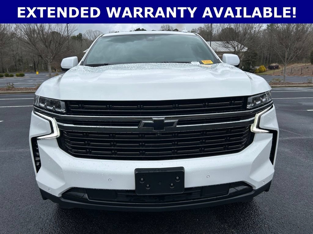 Used 2022 Chevrolet Suburban RST w/ Luxury Package AWD/4WD image 13