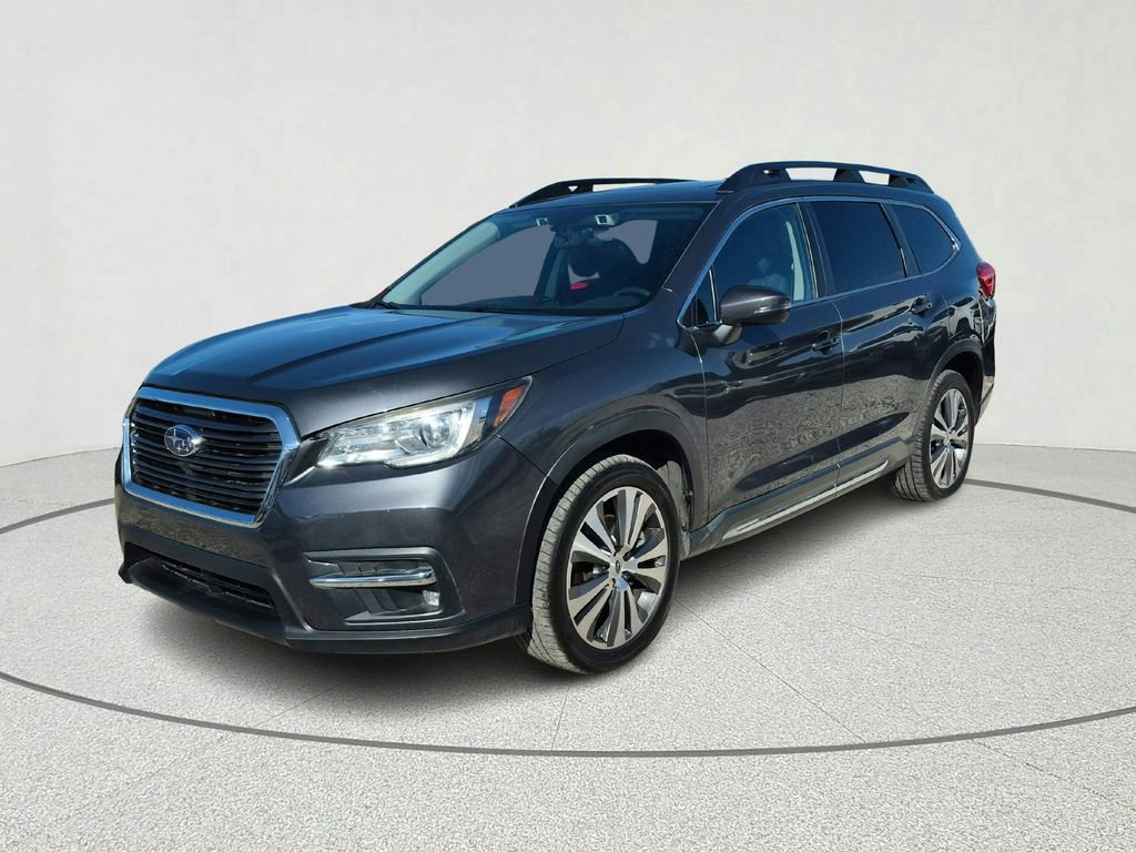 Used 2021 Subaru Ascent Limited w/ Technology Package AWD/4WD image 1