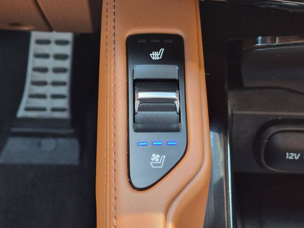 Certified 2024 Kia Telluride SX Prestige X-Line AWD/4WD image 20