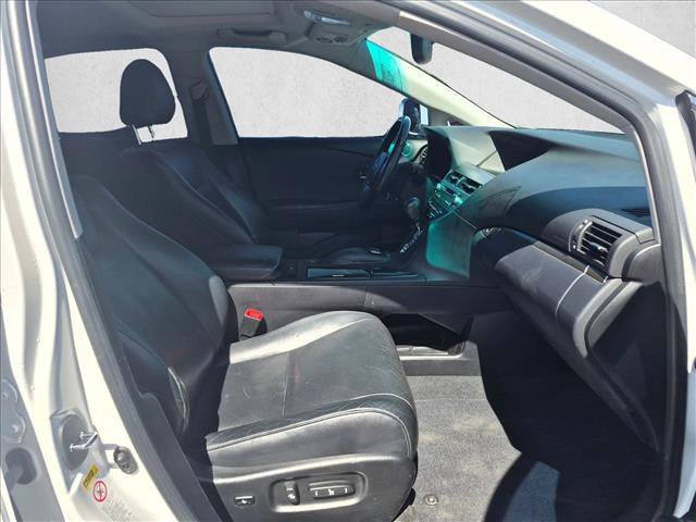 Used 2013 Lexus RX 350 FWD w/ Navigation Pkg image 19