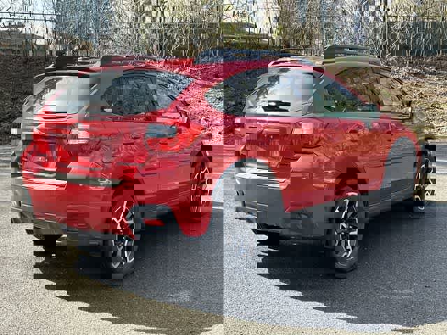 Used 2016 Subaru Crosstrek 2.0i Premium w/ Special Edition image 23