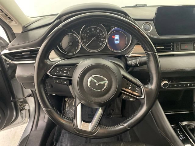 Used 2018 MAZDA MAZDA6 Touring FWD image 16