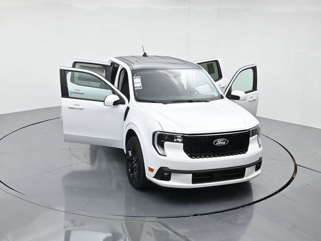 New 2025 Ford Maverick Lobo image 46