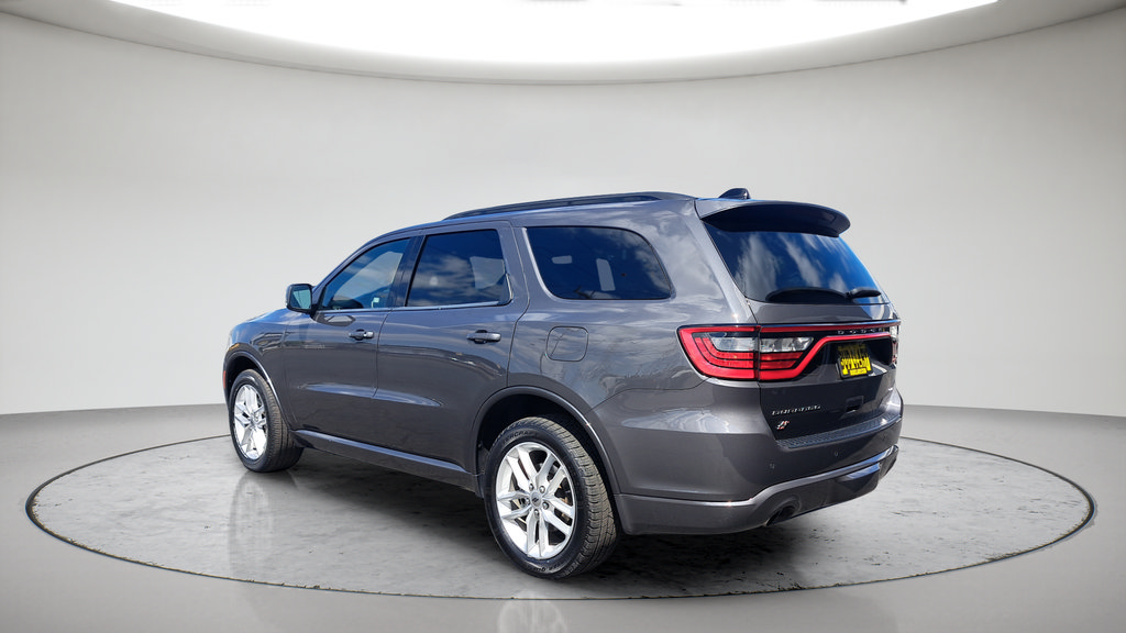 Used 2024 Dodge Durango GT AWD/4WD image 5