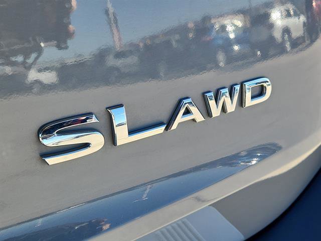 Used 2021 Nissan Rogue SL w/ Premium Package image 5