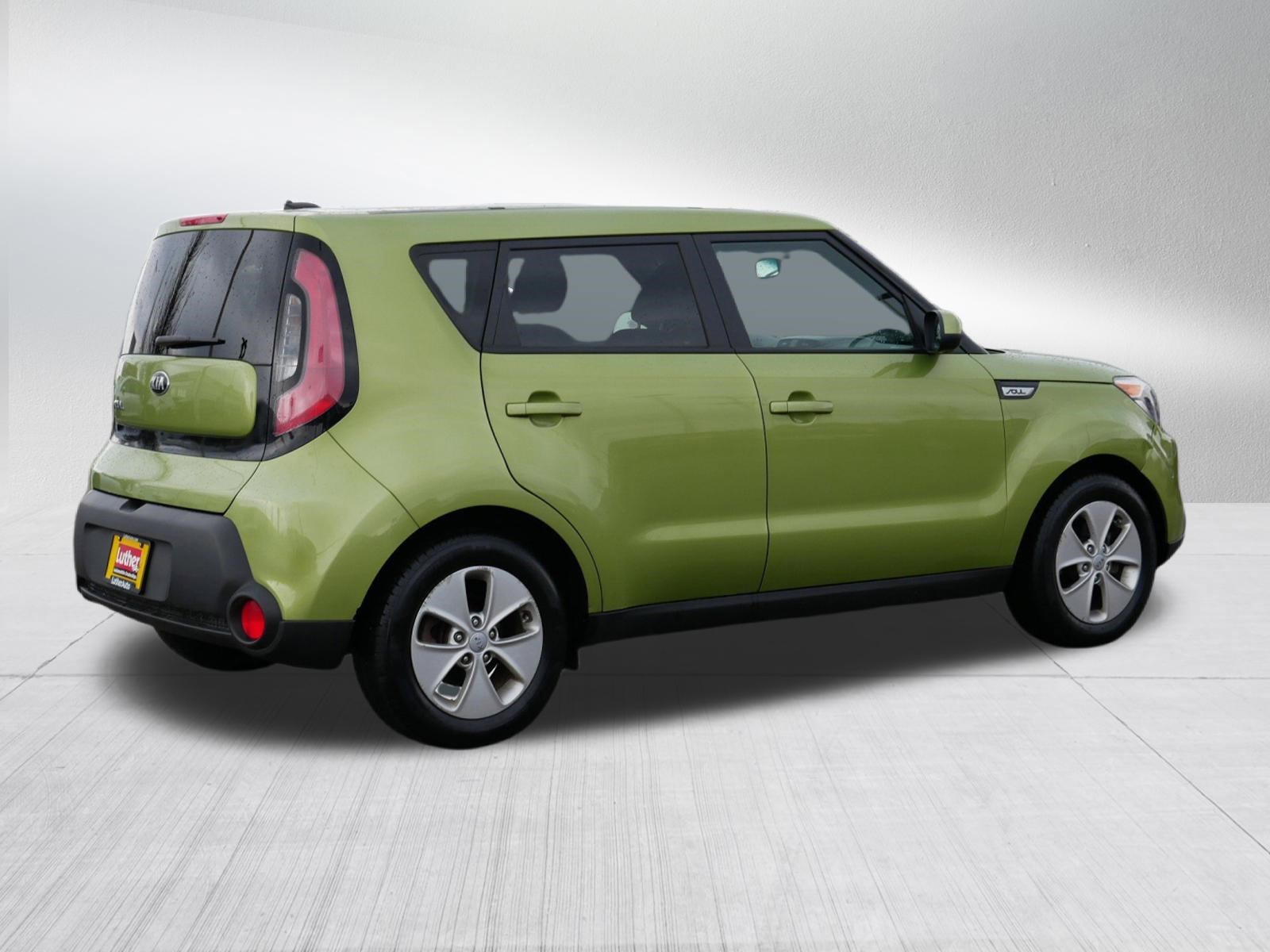 Used 2015 Kia Soul image 7