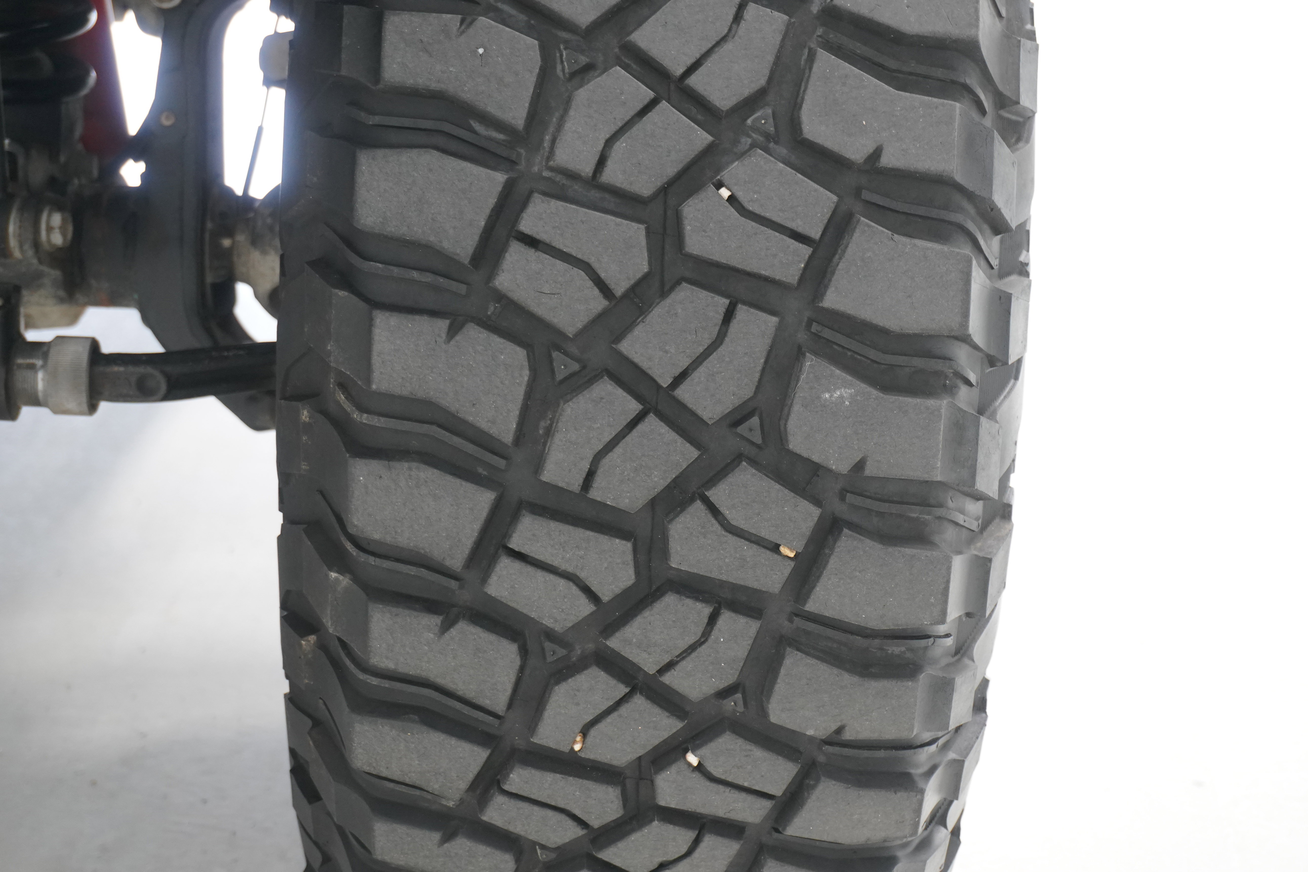 Used 2021 Jeep Wrangler Unlimited Rubicon AWD/4WD image 32