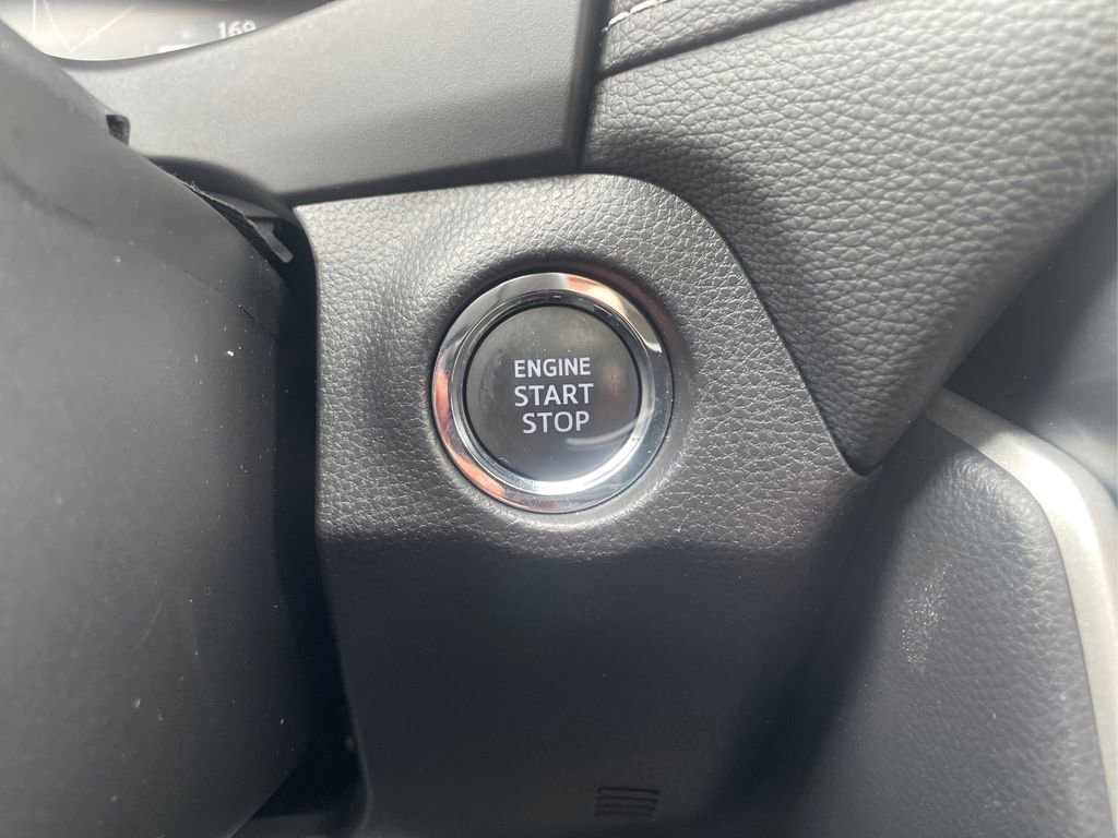 Used 2025 Toyota RAV4 Limited w/ Weather Package image 34