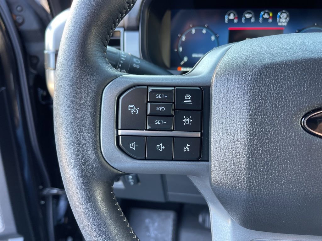 Certified 2024 Ford F150 Lariat w/ Bed Utility Package image 17