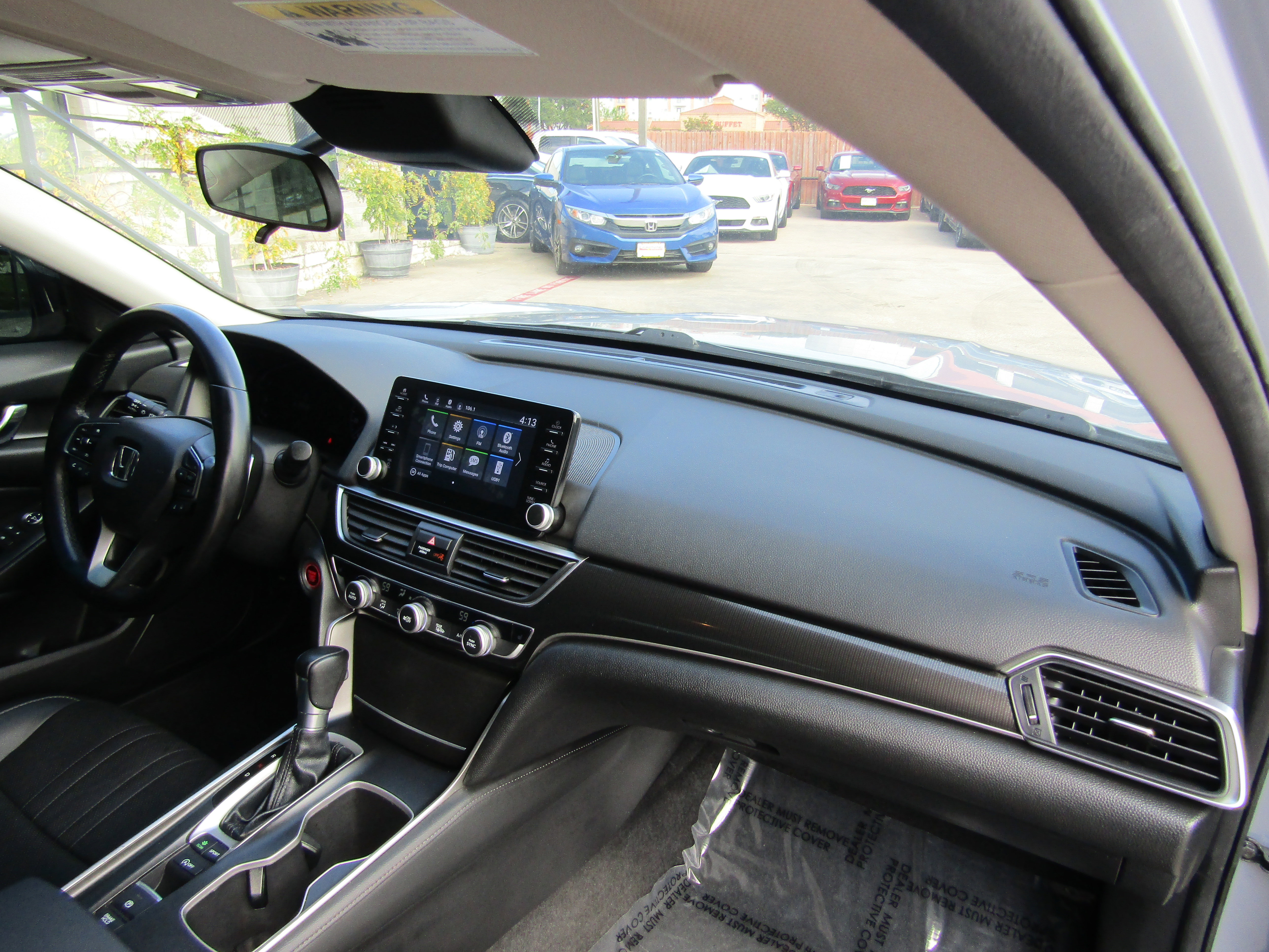 Used 2021 Honda Accord Sport Special Edition image 10