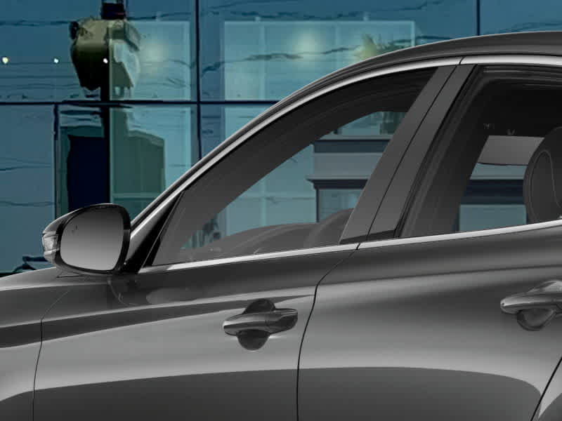 New 2026 Genesis G70 2.5T image 14