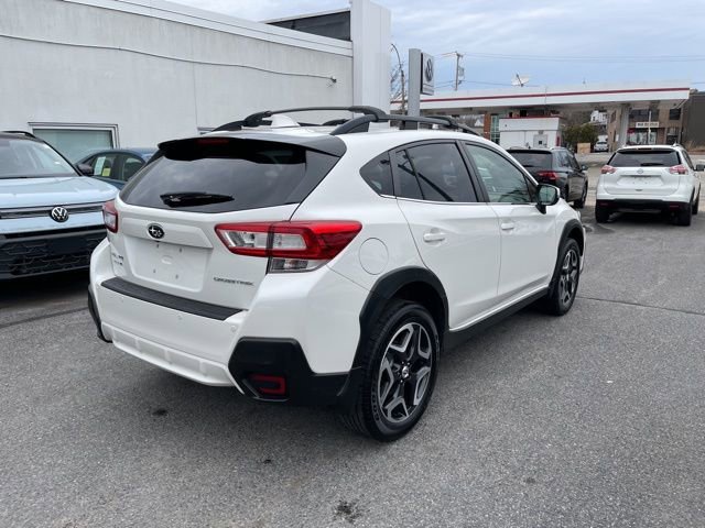 Used 2018 Subaru Crosstrek 2.0i Limited image 4