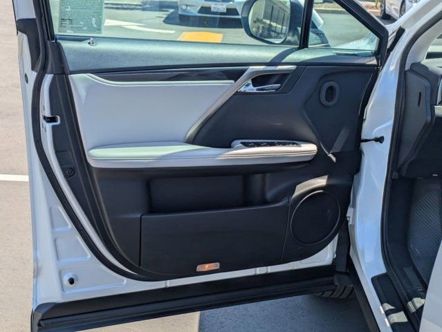 Used 2019 Lexus RX 350 FWD w/ Accessory Package image 14